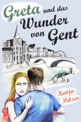 ebook: Greta und das Wunder von Gent