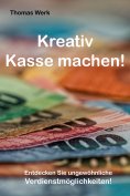 eBook: Kreativ Kasse machen