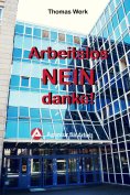 eBook: Arbeitslos: NEIN danke!
