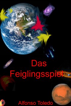 ebook: Das Feiglingsspiel