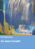 eBook: das amexx II projekt