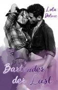 eBook: Bartender der Lust