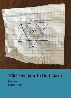 eBook: Nächstes Jahr in Bratislava