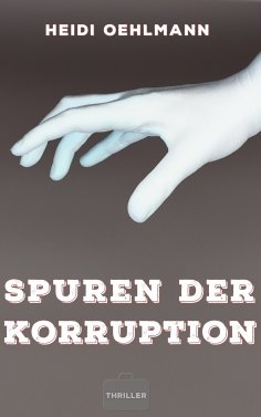 ebook: Spuren der Korruption