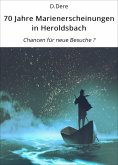 ebook: 70 Jahre Marienerscheinungen in Heroldsbach