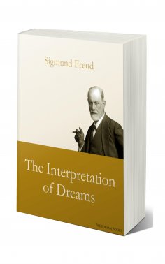 eBook: The Interpretation of Dreams