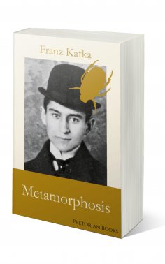 eBook: Metamorphosis