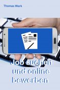 eBook: Job suchen und online bewerben