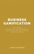 eBook: Business Gamification