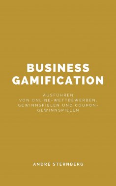 eBook: Business Gamification