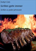 ebook: Grillen geht immer