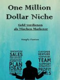 eBook: One Million Dollar Niche