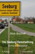 eBook: Die Seeburg-Verschwörung