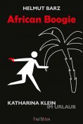 ebook: African Boogie
