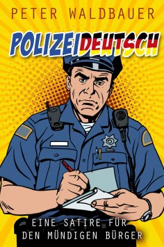 ebook: Polizistendeutsch