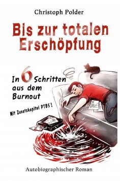 eBook: Bis zur totalen Erschöpfung