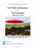 ebook: Turf Wall Architecture and Turf Furniture Assembly Guide