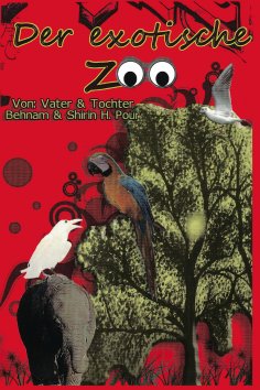 eBook: Der exotische Zoo