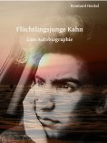 eBook: Flüchtlingsjunge Kahn