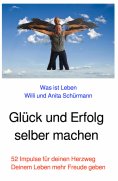 eBook: Glück und Erfolg selber machen