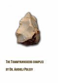 eBook: Der Tommyknockers–Komplex