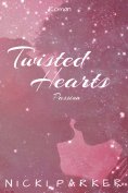 eBook: Twisted Hearts