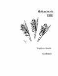 ebook: Mattenpoesie drei