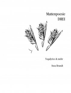 ebook: Mattenpoesie drei