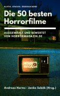 ebook: Die 50 besten Horrorfilme