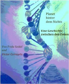 eBook: Planet hinter dem Nichts Band drei (Die Andromeda-Triologie)