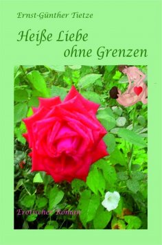 eBook: Heiße Liebe ohne Grenzen