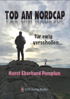 eBook: Tod am Nordkap