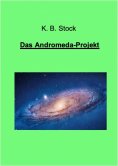 eBook: Das Andromeda-Projekt
