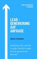 eBook: Lead - Generierung auf Anfrage