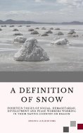 ebook: A Definition of Snow