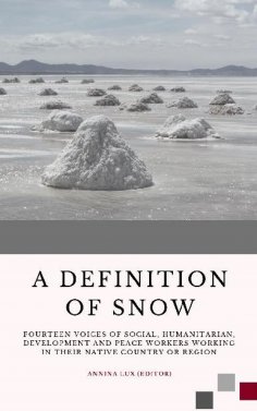 ebook: A Definition of Snow