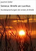 eBook: Seneca: Briefe an Lucilius