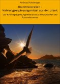 eBook: Urzeitmineralien - Nahrungsergänzungsmittel aus der Urzeit