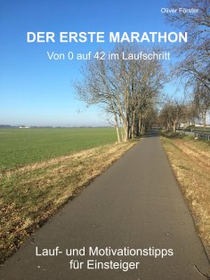 eBook: DER ERSTE MARATHON