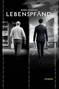 eBook: Lebenspfand