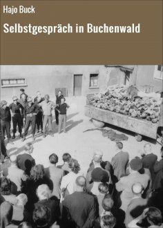 eBook: Selbstgespräch in Buchenwald