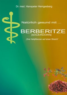 ebook: Berberitze