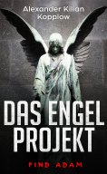 eBook: Das Engel-Projekt