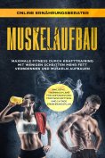 ebook: Muskelaufbau - Maximale Fitness durch Krafttraining