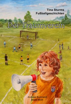 eBook: Der Traumverein