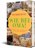 eBook: Backrezepte Wie bei Oma!