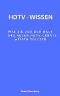eBook: HDTV - Wissen