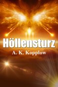 ebook: Höllensturz