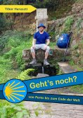 eBook: Gehrt's noch?