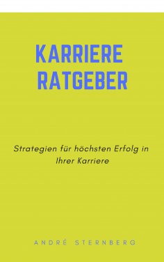 eBook: Karriere Ratgeber